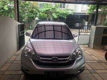 2010 Honda CR-V 2.4 2.4 i-VTEC SUV