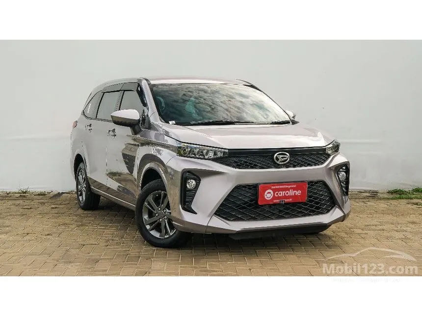 2023 Daihatsu Xenia R MPV