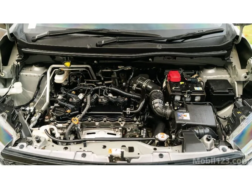 2023 Daihatsu Xenia R MPV