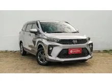 2023 Daihatsu Xenia 1.3 R MPV - BERGARANSI DAN SIAP PAKAI -A