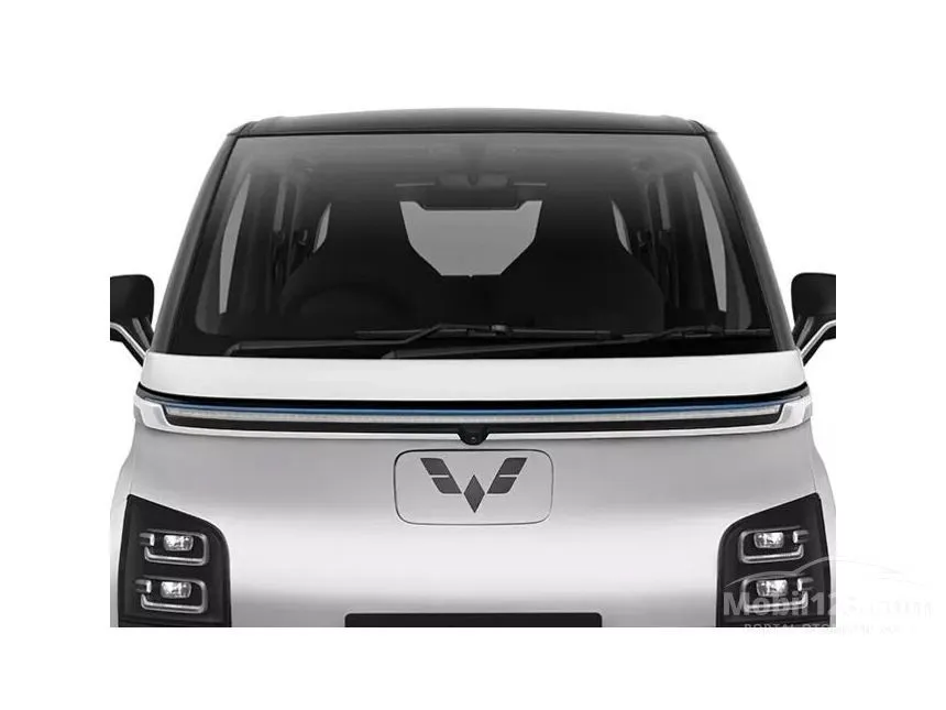 2024 Wuling EV Air ev Lite Hatchback