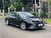 2020 Toyota Camry 2.5 V Sedan AT - NO PR SIAP PAKAI, Service Record, CASH n KREDIT TDP Hanya 15 Juta - LOW PRICE