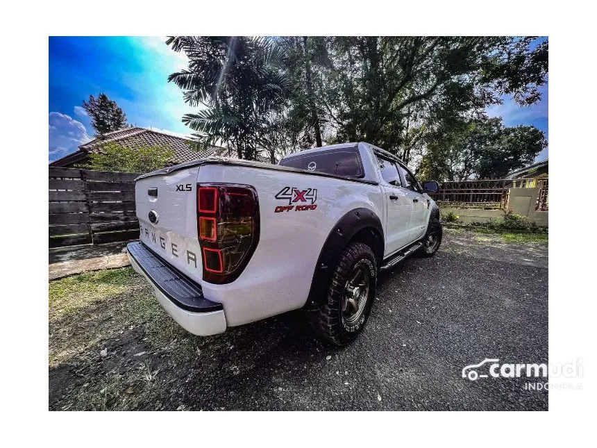 2015 Ford Ranger XLS Pick-up