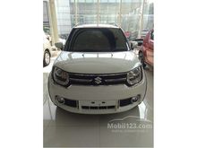 PROMO TERBAIK SUZUKI IGNIS
