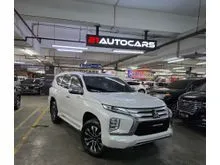 2021 Mitsubishi Pajero Sport 2.4 Dakar 4X2 SUV AT