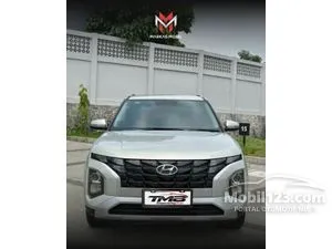 2022 Hyundai Creta 1.5 Trend SUV