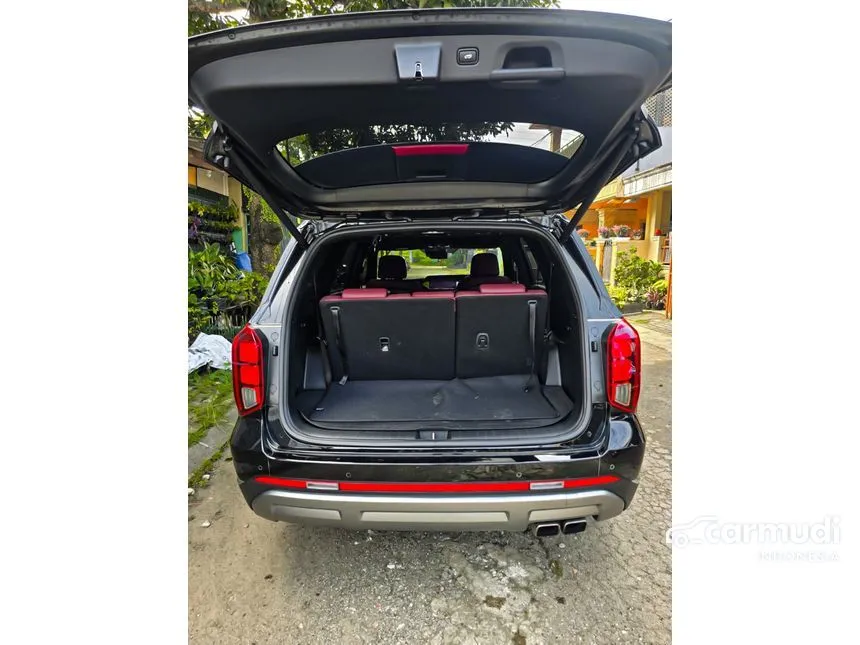 2024 Hyundai Palisade Prime 2WD SUV