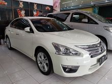 2014 Nissan Teana 2.5 XV (D) Km 21 rb asli