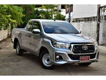 2019 Toyota Hilux Revo 2.4 SMARTCAB Z Edition J Plus Pickup