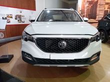 2020 MG ZS 1.5 Ignite Wagon Free NanoCoating dan Antikarat