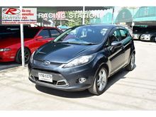 2012 Ford Fiesta 1.5 (ปี 10-16) Sport Hatchback