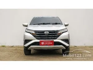 2019 Daihatsu Terios 1.5 X SUV