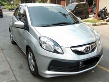 2015 Honda Brio 1.2 S Hatchback