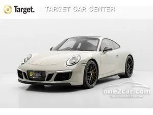 2019 Porsche 911 3.0 Carrera S Coupe