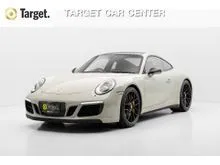2019 Porsche 911 3.0 991 Carrera S Coupe