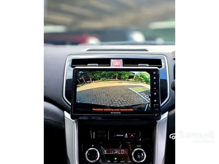 2026 Toyota Rush GR Sport SUV