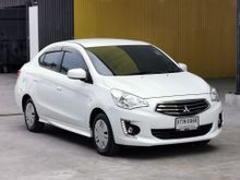 2019 Mitsubishi Attrage 1.2 (ปี 13-16) GLX Sedan