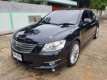 2007 Toyota Camry 3.5 (ปี 06-12) Q Sedan AT