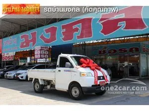2018 Suzuki CARRY 1.6 Truck