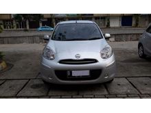2013 Nissan March 1.2 1.2L XS Hatchback