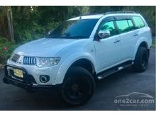 2011 Mitsubishi Pajero Sport 2.5 (ปี 08-15) GLS SUV AT