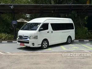 2014 Toyota HIACE 3.0 GL D4D Van