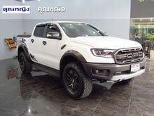 2019 Ford Ranger 2.0 DOUBLE CAB (ปี 15-18) Raptor 4WD Pickup