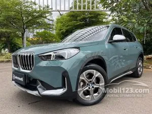 2024 BMW X1 1.5 sDrive18i xLine SUV