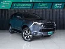 2023 Isuzu MU-X 3.0 (ปี 20-26) Ultimate SUV AT