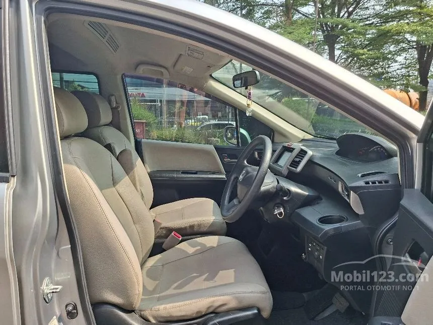 2013 Honda Freed S MPV