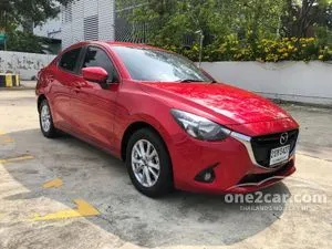 2016 Mazda 2 1.3 (ปี 15-18) High Connect Sedan