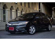 2014 Honda City 1.5 (ปี 14-18) V i-VTEC Sedan AT