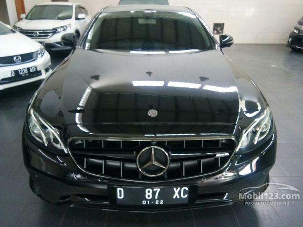 E300 Mercedes Benz Murah 143 Mobil Dijual Di Jawa Barat Mobil123