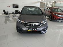 2018 Honda Jazz 1.5 RS Hatchback
