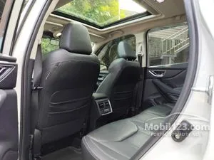 2024 Subaru Forester 2.0 Sport Edition SUV