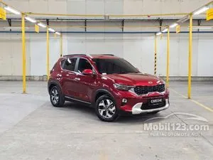 2021 KIA Sonet 1.5 Premiere SUV