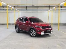 2021 KIA Sonet Premiere SUV