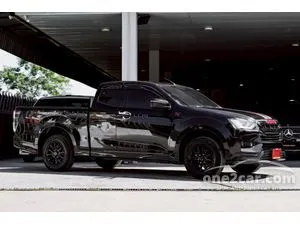 2020 Isuzu D-MAX 1.9 X-Series Speed L Space Cab Pickup