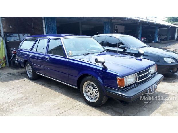  Toyota  Cressida  Mobil  bekas dijual di Indonesia Dari 7 