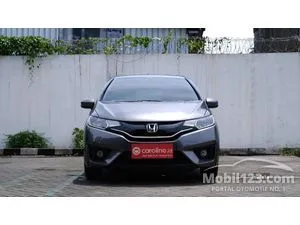 2019 Honda Jazz 1.5 Hatchback