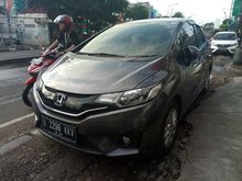 2018 Honda Jazz 1.5 GK Hatchback