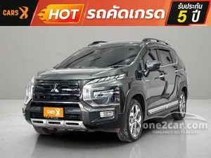 2025 Mitsubishi Xpander Cross 1.6 HEV Cross Wagon