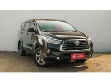 2021 Toyota Kijang Innova 2.0 G MPV - Diskon Cash sampai 15 JUTA