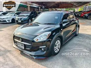 2022 Suzuki SWIFT 1.2 GL Plus Hatchback