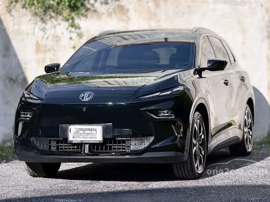 2025 MG S5 V+ SUV