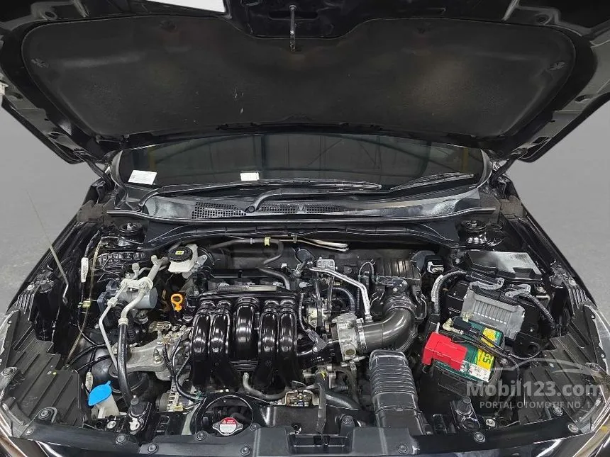2023 Honda WR-V RS Honda Sensing SUV