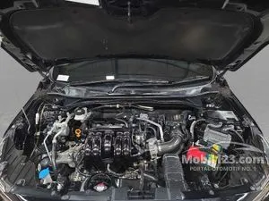 2023 Honda WR-V 1.5 RS Honda Sensing SUV