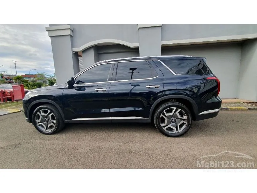 2024 Hyundai Palisade Signature SUV