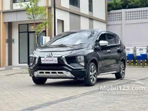 2019 Mitsubishi Xpander 1.5 Ultimate MPV