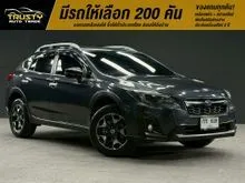 2019 Subaru XV 2.0 (ปี 17-25) P AWD SUV